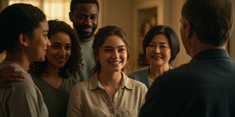 L’Incroyable Destin de Jade : Une Vie Transformée - Viral Mag Découvrez lhistoire émouvante de Jade abandonnée bébé et aujourdhui épanouie Un récit de résilience et damour qui captive Viral Mag