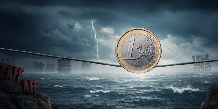 L’Inflation Ralentit en Zone Euro : Vers une Baisse des Taux ? - Viral Mag Linflation en zone euro chute à 22 en mars La BCE va t elle baisser ses taux malgré lincertitude des droits de douane de Trump Découvrez tout Viral Mag