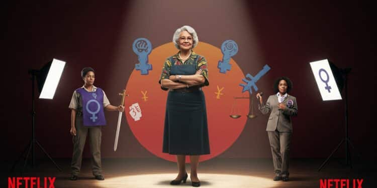 Lio brille dans un documentaire sur laffaire Cantat révélant son combat contre les violences Découvrez son parcours fascinant   Viral Mag