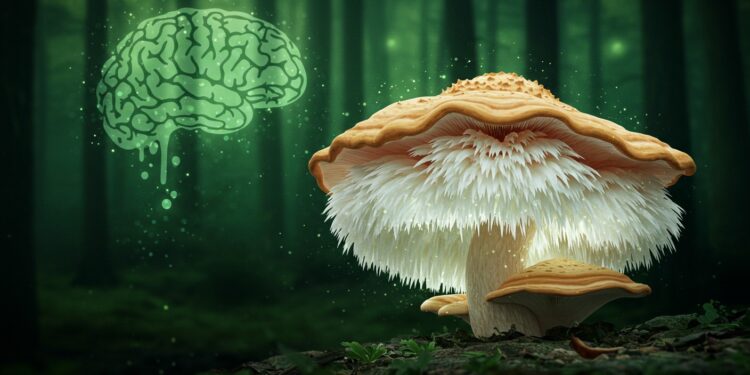 Le champignon Lions Mane promet de booster mémoire et concentration Mythe ou réalité  Découvrez ses vertus et limites scientifiques   Viral Mag