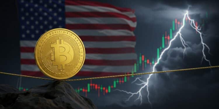 LIPO de Circle défie la confiance des marchés cryptos face aux arancels de Trump Réussira t elle à relancer les rêves dexpansion    Viral Mag