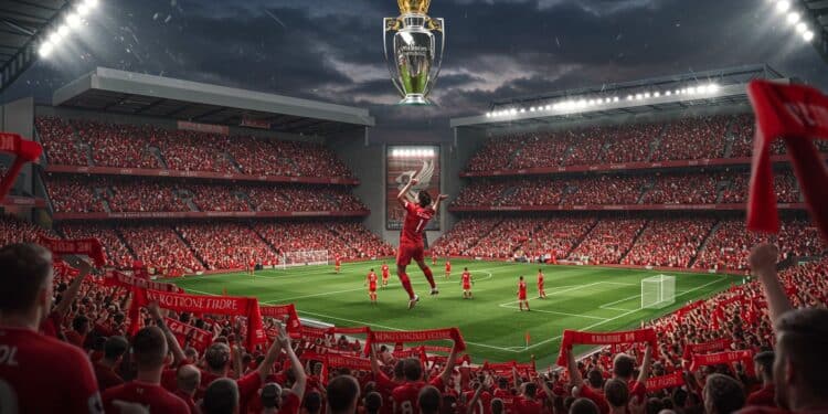 Liverpool peut décrocher le titre face à Tottenham ce 27 avril À quelle heure et sur quelle chaîne voir ce choc décisif de Premier League    Viral Mag