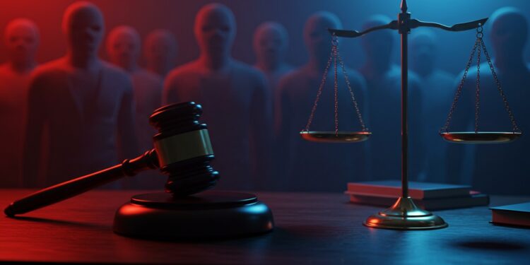 La loi contre le narcotrafic adoptée en 2025 marque un succès pour le gouvernement Découvrez ses mesures phares et ses enjeux   Viral Mag