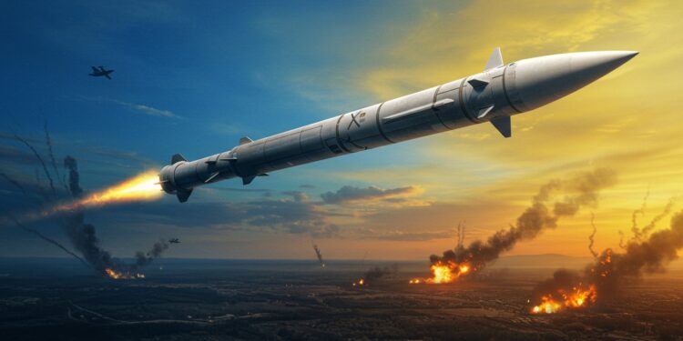 Le missile Long Neptune arme ukrainienne à 1000 km de portée redéfinit la guerre Découvrez ses atouts et son impact stratégique   Viral Mag