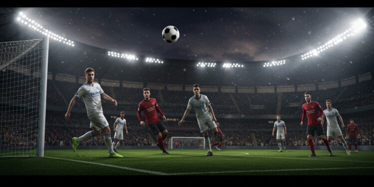 Le LAFC bat lInter Miami de Messi 1 0 en Ligue des champions Concacaf Découvrez les clés du match et les surprises à venir    Viral Mag