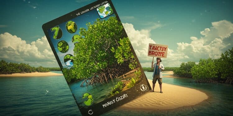 Loto Mission Nature : Un Jeu Qui Divise Les Écologistes - Viral Mag Le Loto Mission Nature finance la biodiversité mais suscite des critiques Découvrez pourquoi ce jeu à gratter divise les écologistes et ses impacts réels   Viral Mag
