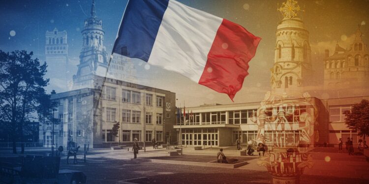 Le lycée Averroès accusé dentrisme islamiste au cœur dune polémique Découvrez les enjeux et débats autour de cette affaire brûlante   Viral Mag