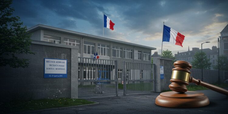 La ministre de lÉducation fait appel contre le rétablissement du contrat du lycée Averroès Découvrez les enjeux de cette décision   Viral Mag