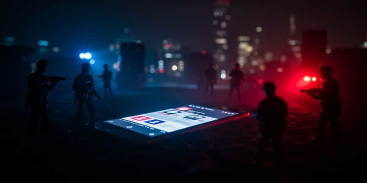 Homme arrêté à Lyon pour apologie du terrorisme sur réseaux sociaux Détention provisoire après saisie darmes Enquête en cours   Viral Mag