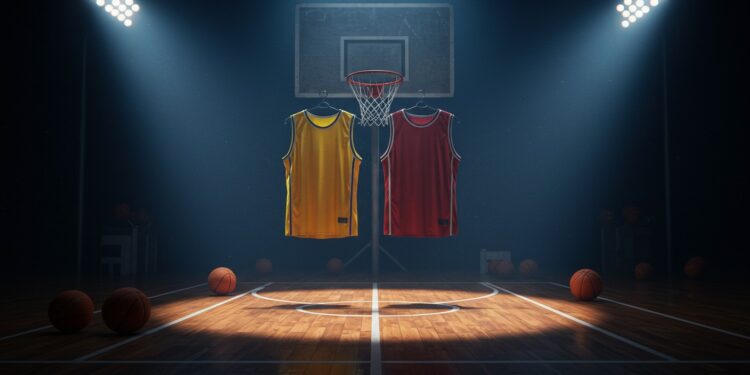 Maccabi Tel Aviv vs Bayern Munich : Duel Explosif en Euroligue - Viral Mag Le 3 avril 2025 Maccabi Tel Aviv affronte Bayern Munich en Euroligue Un match tendu à ne pas rater qui lemportera Découvrez tout ici Viral Mag