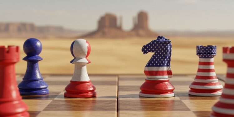 Macron pousse pour un État palestinien en juin 2025 défiant Trump Une dynamique collective risquée qui divise Découvrez pourquoi    Viral Mag