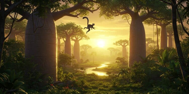 Découvrez Madagascar un paradis de biodiversité avec des lémuriens plages de rêve et randonnées épiques Planifiez votre voyage exotique dès maintenant    Viral Mag