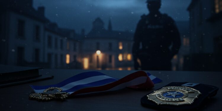 Un maire confronté à lattentat de Magnanville en 2016 raconte son désarroi et sa solitude face à la tragédie Découvrez son témoignage poignant   Viral Mag