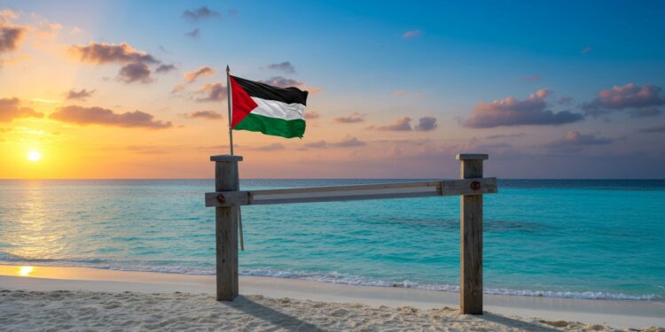 Maldives Interdisent Israéliens : Solidarité Gaza - Viral Mag Les Maldives bannissent les Israéliens pour dénoncer la guerre à Gaza Découvrez les raisons impacts et réactions de cette décision historique Viral Mag
