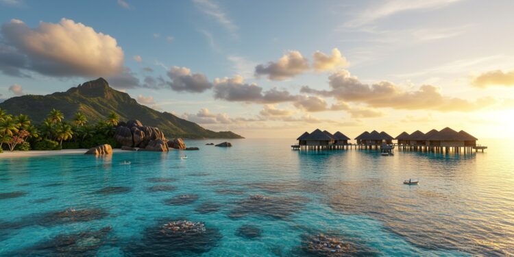 Comparez Maldives et Seychelles pour vos vacances  luxe nature budget activités Trouvez votre paradis tropical idéal en 2025    Viral Mag
