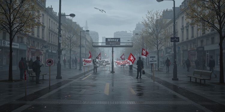 Manifestation Interdite En Essonne : Les Raisons - Viral Mag Une manifestation à Massy interdite par la préfecture pour troubles à lordre public Découvrez les raisons et les enjeux de cette décision   Viral Mag