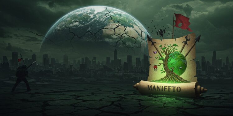 Manifeste de Nantes : Une Révolte Écologique ? - Viral Mag Un lycéen de Nantes diffuse un manifeste dénonçant lécocide et laliénation sociale avant une attaque tragique Que révèle ce texte sur ses motivations    Viral Mag