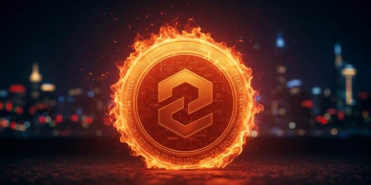 Mantra : Programme de Quema de Tokens OM - Viral Mag Mantra lance un programme de quema de tokens OM après une chute de 90  Découvrez les détails et impacts sur la cryptomonnaie   Viral Mag