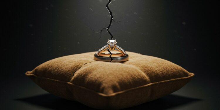 MAPR 2025 : Drames et Tensions dans les Couples - Viral Mag MAPR 2025 des couples vacillent Déceptions silences et révélations choc marquent laventure Découvrez les dessous des tensions amoureuses Viral Mag