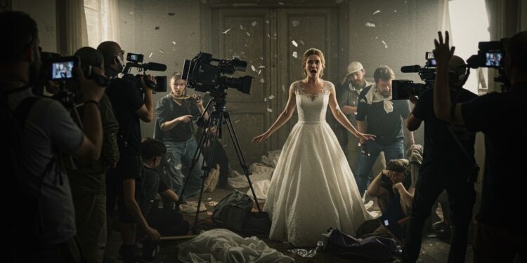 MAPR 2025 : Laury Dézingue la Production, Mariage en Péril ? - Viral Mag Laury de MAPR 2025 clashe la production M6 sur Instagram rythme infernal malaise Son mariage avec Anthony est il déjà condamné Viral Mag