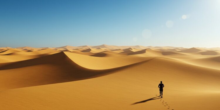 Découvrez comment une championne se prépare à conquérir à nouveau le Marathon des Sables 2025 Résilience chaleur extrême et défis  plongez dans laventure    Viral Mag