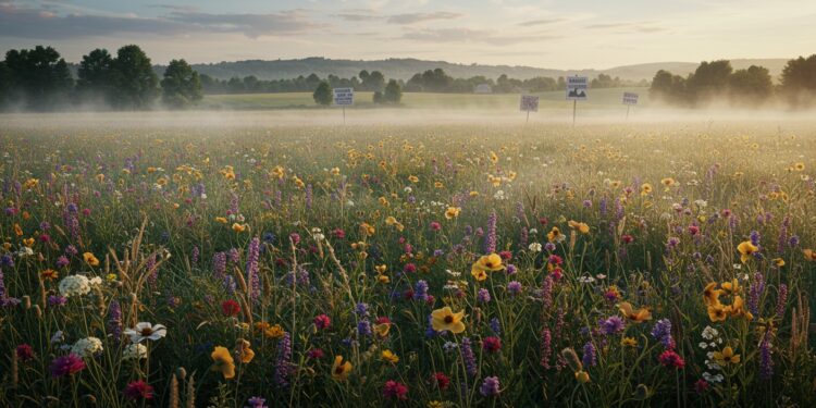 Marche à Paris Contre les Pesticides : Un Cri d’Alarme - Viral Mag Un millier de manifestants à Paris contre les pesticides Pollinisateurs en danger santé menacée que va décider lAssemblée Viral Mag