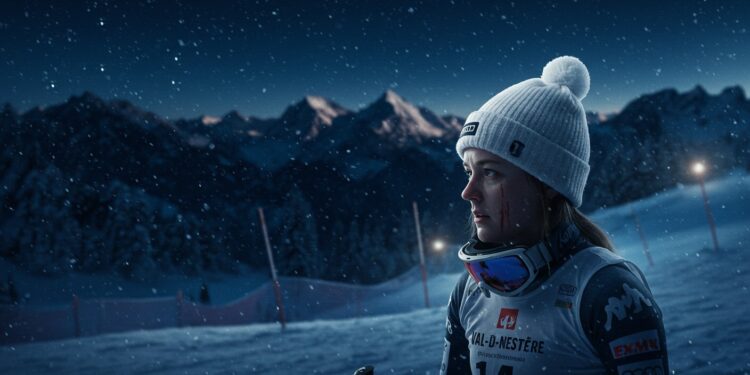 Margot Simond : Tragédie d’une Étoile du Ski à 18 Ans - Viral Mag La skieuse Margot Simond 18 ans championne de France U18 est décédée tragiquement à Val dIsère Découvrez son parcours et lémotion du monde du ski   Viral Mag