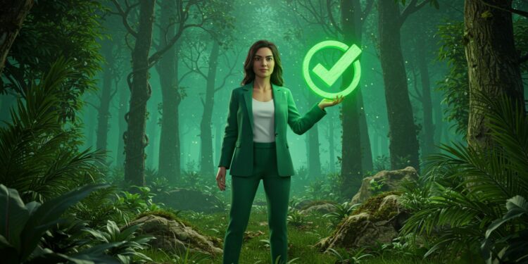 Marine Tondelier Triomphe Chez Les Écologistes - Viral Mag Marine Tondelier réélue à 73  dès le premier tour chez les Écologistes Découvrez son parcours et les défis à venir pour 2027   Viral Mag