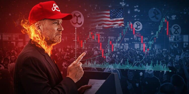 Marjorie Taylor Greene : Portrait d’une Élue Controversée - Viral Mag Qui est Marjorie Taylor Greene figure du mouvement Maga accusée de délit dinitié Découvrez son parcours ses polémiques et son influence politique Viral Mag