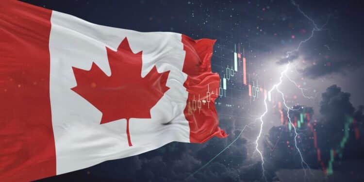 Mark Carney Peut-il Gagner Facilement les Élections au Canada ? - Viral Mag Mark Carney favori pour diriger le Canada selon les marchés de prédiction Une victoire facile face aux défis économiques et Trump    Viral Mag