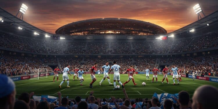 À quelle heure et sur quelle chaîne voir Marseille Brest en Ligue 1  Découvrez les enjeux du match et les clés de cette 31e journée    Viral Mag