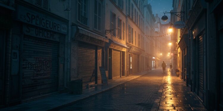 Marseille impose la fermeture nocturne des épiceries jusquau 30 juin pour réduire nuisances et délits Quels impacts pour les commerçants et habitants    Viral Mag