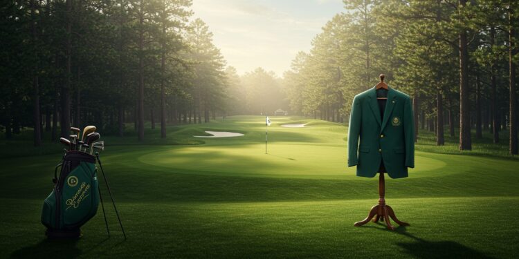 Masters 2025 : Les Secrets du Premier Grand Chelem - Viral Mag Découvrez tout sur le Masters 2025 favoris anecdotes et surprises à Augusta Plongez dans lévénement golfique de lannée Viral Mag