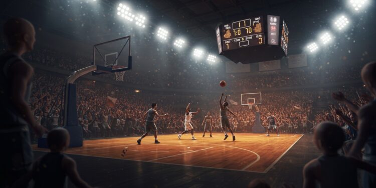 Le choc Efes Zalgiris en Euroligue 2025 promet du suspense  Découvrez les clés du match les enjeux et les stars à suivre Cliquez pour tout savoir    Viral Mag