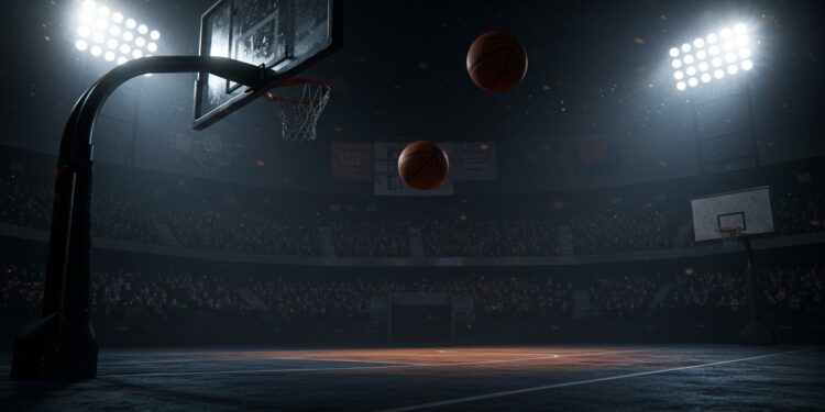 Un duel légendaire en NBA  un pivot serbe brille avec 61 points mais les Wolves lemportent après deux prolongations Découvrez ce match fou    Viral Mag