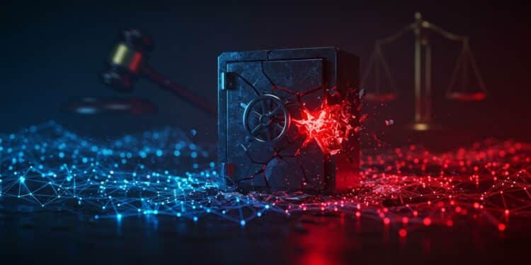 Matter Labs Accusé de Vol d’Innovation Blockchain - Viral Mag Une plainte contre Matter Labs créateur de ZKsync révèle des accusations de vol de propriété intellectuelle Découvrez les détails de cette affaire explosive   Viral Mag
