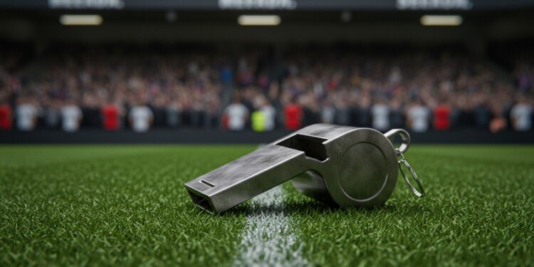 Maurizio Mariani : L’Arbitre Qui Fera Vibrer PSG – Aston Villa - Viral Mag Découvrez Maurizio Mariani larbitre italien du choc PSG   Aston Villa en Ligue des champions Expérience stats  qui est il vraiment    Viral Mag