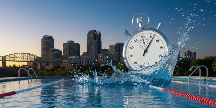 Les nageurs français triomphent au Tyr Pro Swim Series 2025 à Sacramento Découvrez leurs exploits et ce que ça promet pour la saison    Viral Mag