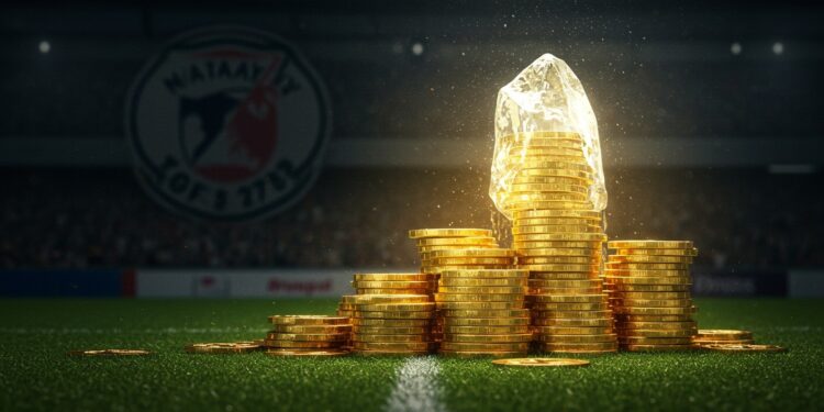 Mbappé fait saisir 55M€ au PSG pour salaires impayés Le conflit senflamme  prudhommes UEFA plaintes Que va t il se passer    Viral Mag