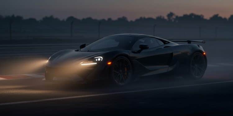 McLaren annonce son grand retour en WEC avec une Hypercar pour 2027 Découvrez ce come back historique et ses ambitions    Viral Mag