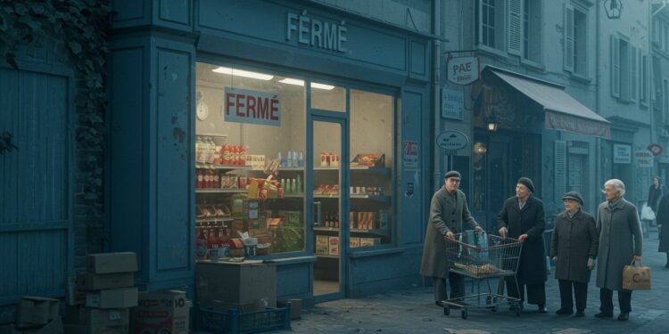 Meaux : La Fermeture D’un Supermarché Attriste Les Habitants - Viral Mag À Meaux la fermeture dun supermarché Intermarché ex Casino bouleverse les habitants Découvrez limpact sur le quartier et les salariés Lisez la suite Viral Mag