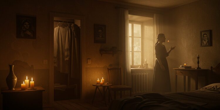 Mélanie Thierry apprend lukrainien pour La Chambre de Mariana un film poignant sur la Seconde Guerre mondiale Découvrez son incroyable préparation   Viral Mag