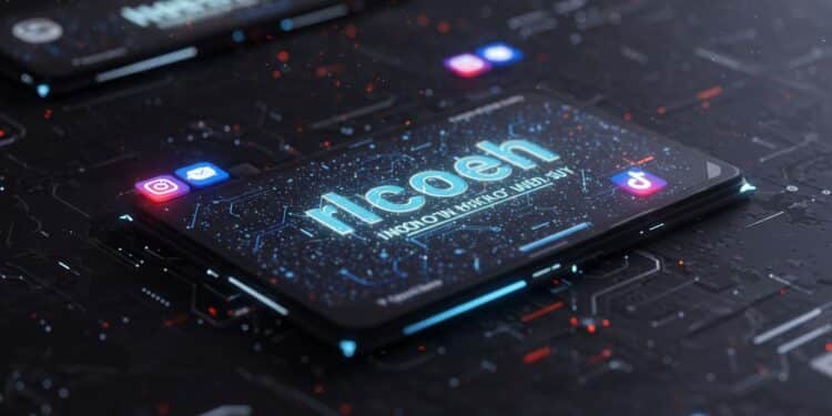 Meta AI : L’IA Générative Qui Défie ChatGPT - Viral Mag Meta AI basé sur Llama 4 concurrence ChatGPT avec une appli dédiée des réponses personnalisées et un réseau social intégré Découvrez ses atouts    Viral Mag