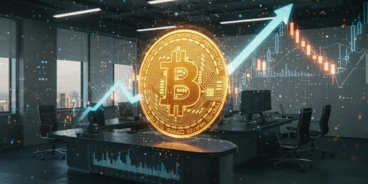 Metaplanet Boost ses Bitcoins au-delà de 87 000 $ - Viral Mag Metaplanet acquiert 330 BTC dépassant 4 855 BTC alors que Bitcoin franchit les 87 000 $ Découvrez limpact sur les marchés et les entreprises japonaises   Viral Mag