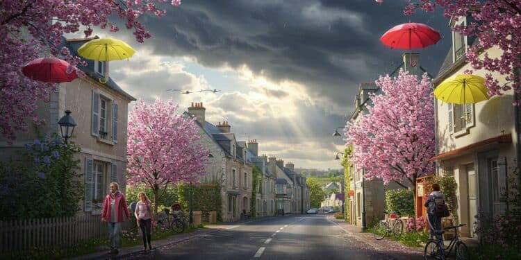 Prévisions météo détaillées pour Saint Michel sur Orge sur 7 jours  pluie soleil ou vent  Découvrez ce que réserve le ciel en Essonne   Viral Mag