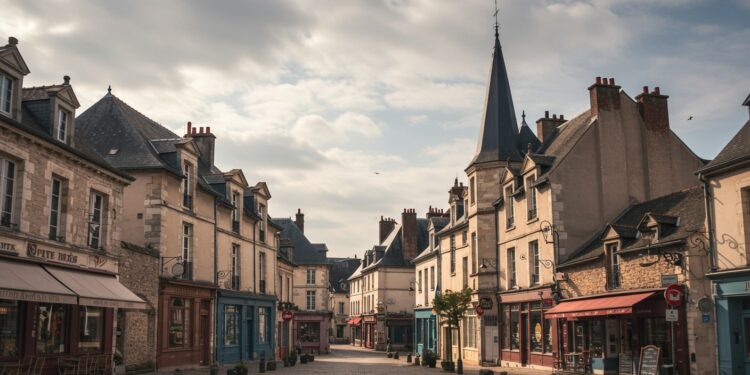 Prévisions météo à Compiègne pour 7 jours  températures pluie vent Planifiez votre semaine avec nos infos précises et captivantes    Viral Mag