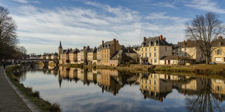Découvrez les prévisions météo à Creil pour 7 jours  températures pluie vent Restez prêt avec notre guide complet    Viral Mag