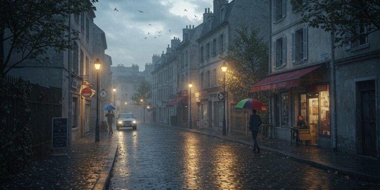 Découvrez les prévisions météo à Houilles 78 pour 7 jours  pluie températures vent Restez informé pour planifier votre semaine    Viral Mag