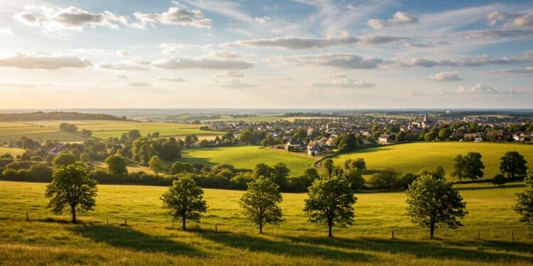 Météo à Lamorlaye : Prévisions Détaillées sur 7 Jours - Viral Mag Consultez les prévisions météo à Lamorlaye pour 7 jours températures pluie vent Planifiez votre semaine avec précision Viral Mag