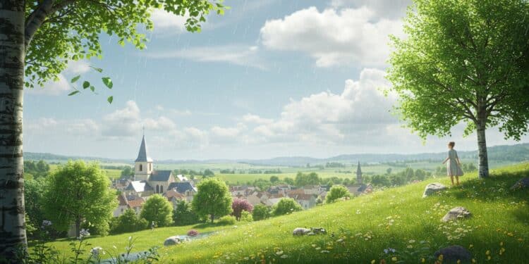 Météo à Pont-Sainte-Maxence : Prévisions 7 Jours - Viral Mag Prévisions météo à Pont Sainte Maxence pour 7 jours pluie soleil ou vent Découvrez les tendances détaillées pour planifier votre semaine Viral Mag